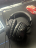 极度未知（HYPERX）飓风2/飓风3头戴式有线游戏耳机原金士顿 FPS吃鸡CSGO电脑手机Switch、PS5电竞耳机被动降噪耳麦 飓风3有线黑丨DTS空间音效 有线 实拍图