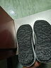 励风老北京千层底艾草布鞋男款官方旗舰店正品中老年爸爸工作休闲鞋40 实拍图