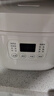 米家小米电饭煲家用3-4人快煮多功能电饭锅 不沾黑晶内胆煮粥防溢煲汤蛋糕 二级能效N1 4L【能效升级】 实拍图