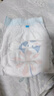 dodie杜迪光感柔婴儿拉拉裤儿童尿不湿XXL码28片超薄透气防红屁屁 实拍图