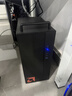AMD 锐龙R5 5600GT商用办公家用网课财务设计台式电脑游戏主机DIY组装机电脑办公套件 配置二5600GT+16G+500G单主机JD物流 单主机 实拍图