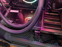 华硕（ASUS）PRIME GeForce RTX 5060 O8G 电竞游戏显卡 实拍图