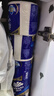 维达（Vinda）有芯卷纸 蓝色经典4层200克*27卷 高克重卫生纸 厕纸纸巾整箱 实拍图