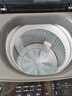 海尔（Haier）波轮洗衣机全自动10公斤大容量 一级能效直驱变频懒人家用出租房宿舍 家电换新补贴B32Mate1 金榜推荐丨升级抗菌波轮丨智能预约 波轮 实拍图