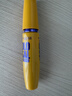 美宝莲巨密轻松卸睫毛膏黄胖子持久卷翘浓密不易晕染9.2ml 生日礼物女 实拍图