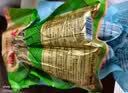 诸老大早餐粽 中华老字号 蜜枣赤豆甜粽  短保新鲜 130g×8只 源头直发 实拍图
