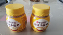 伊利宫酪 呼伦贝尔奶皮子酸奶 厚奶皮风味酸乳520g*2桶 源头直发包邮 实拍图