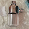 钻芯热水器前置过滤器家用马桶阻垢器洗衣机免换不锈钢滤芯自来水花洒厨下净水器 实拍图