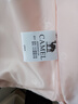 骆驼（CAMEL）CamelTex户外御寒冲锋衣男女同款防油污外套三合一登山服  XL 实拍图