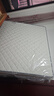 喜临门梦蝶床垫 乳胶椰棕床垫抗菌防螨独袋弹簧床垫 1.8x2米 软硬适中 实拍图