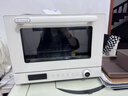 长帝（changdi）S1Pro风炉电烤箱家用专业烘焙多功能大容量空气炸锅一体机升级款面包机干果机发酵箱 正反转风机蒸汽风炉 40L S1pro升级款 实拍图