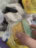 MCT巧克力派咖啡树莓派健身代餐高饱腹丝滑可可网红甜品 【一盒】抹茶80g 实拍图