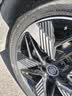 国风/GOFORM 汽车轮胎 255/50R20  GH18 109W ZR 适配问界M7/理想ONE 实拍图