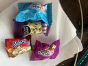 俄罗斯风味巧克力糖果500g混合紫皮糖儿童小零食喜糖礼品年货礼物 俄罗斯风味糖果500g*2袋【买一斤送一斤】 实拍图