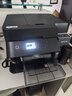 爱普生（EPSON）墨仓式商用打印机无线彩色高速自动双面打印复印扫描一体机 大容量连供 无线WiFi办公 节能低成本 L6378【A4彩色三合一丨双面扫描】 标配 实拍图