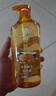 蜂花生姜健发啤酒花洗发露男士女士去油蓬松柔顺洗发水750ml 实拍图