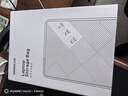 绿联笔记本电脑包手提包内胆收纳包14.9英寸适用苹果Macbook联想华为 实拍图