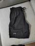 李宁（LI-NING）运动短裤男夏季透气薄款宽松休闲户外速干跑步健身冰丝五分裤 实拍图