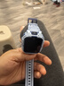 360儿童电话手表11XAI高清双摄防水GPS定位长续航4G全网通视频通话可插卡学生初中男女电子智能手表蓝 实拍图