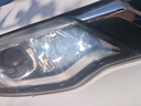 科浦仕（KEPUSHI）适用9005led汽车大灯远近一体激光LED车灯泡超亮远近光灯泡 实拍图