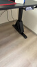 傲风A4Pro电竞桌实木电动升降电脑桌办公书桌子黑色1.8*0.8m 实拍图