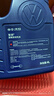 仲谋大众原厂机油/润滑油 汽车保养汽机油 SAE 5W-40 4L装  实拍图
