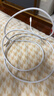 Apple/苹果 240W USB-C数据线-2米 type-c苹果充电线数据传输 苹果17充电线iphone17充电线 实拍图