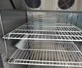 煜灿商用醒发箱老面发酵箱包子面食酸奶机智能醒面机酸奶冷藏冷冻智能醒发箱 智能款【发酵+自动冷冻】288升网格层架 晒单实拍图