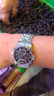 BINKADA阿玛妮黑武士手表男机械质感全自动品牌十大名表2026新款生日礼物 实拍图