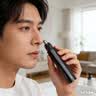 蓓慈(beici)H4电动鼻毛修剪器男士专用充电式剃毛器剪鼻毛器修剃鼻毛送男友生日送老公教师节礼物 实拍图