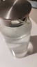 GLASSLOCK玻璃壶家用凉水壶高硼硅耐高温大容量果汁玻璃杯凉白开泡茶壶1.6L 实拍图