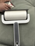 初舍（CHUSHE）粘毛器10cm10卷600撕粘毛滚筒可撕式宠物地毯沙发沾毛神器粘尘纸 实拍图