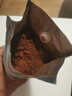 铭氏（Ming's）摩卡风味咖啡豆 磨粉500g 阿拉比卡美式黑咖啡 咖啡豆中度烘焙 实拍图