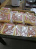 杏花楼老字号广式玫瑰豆沙月饼五仁蛋黄肉松莲蓉火腿100g上海特产糕点心 【品牌瑰宝】玫瑰豆沙100g*5 实拍图