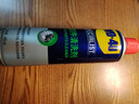 WD-40汽车刹车异响清洁剂wd40零部件系统轮毂清洗剂盘碟片卡钳去除油污 实拍图
