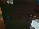 华硕（ASUS）【14代酷睿i7】台式电脑主机独显商用办公电脑商务家用游戏设计渲染企业补贴组装电脑整机全套 一：酷睿i5丨16G丨1TB丨商务办公独显 华硕单主机【五年质保+国行带票+送键鼠】 实拍图