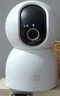 小米智能摄像机 3 3K家用云台摄像头500万像素室内监控器360度无死角带夜视手机远程婴儿宠物 实拍图