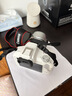 佳能（Canon）R50微单相机  旅行拍照摄影专用照相机 4K高清视频拍摄 入门级半画幅相机 佳能r50白色18-45mm套机 实拍图