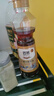 古币 小磨香油400ml 芝麻油传统工艺凉拌调味油碟首农品牌北京老字号 实拍图