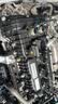 万孚双铱金火花塞4支装9928适配Jeep自由侠指南者奥迪TT/A3  实拍图