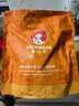 春江月芒果干500g独立小包装大袋泰国风味非无添加零食分享装 实拍图