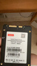 七彩虹(Colorful)  500GB SSD固态硬盘 SATA3.0接口 SL500系列电脑升级配件 实拍图