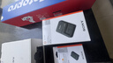 索尼（SONY）BC-QZ1 相机电池充电器 A7M4/A7RM5/A7RM4/A7RM3/A7M3/A6700/A6600/A9系列电池NP-FZ100适用 实拍图