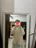 MOLY VIVI防晒衣女款夏季冰丝防晒服防紫外线户外轻薄情侣遮阳外套魔力薇薇 实拍图