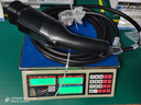 公牛随车充便携式充电枪器3.5kw家用7kw适配于理想特斯拉大众比亚迪小米极氪问界m8小鹏星愿新能源汽车 3.5kW充放电一体-5米 实拍图