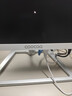 酷开 创维一体机电脑23.8英寸 商务办公家用学习台式主机高清（i5-12600H+16G+1TB）WIFI 蓝牙 实拍图