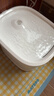 霍曼（Homerun）小方块饮水机猫咪饮水机喂水器宠物饮水器无线水泵自动循环 实拍图