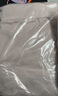阿迪达斯（adidas）运动跑步休闲宽松连帽卫衣套头衫 IA4990 灰褐棕 2XL 实拍图