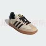 阿迪达斯（adidas）三叶草  SAMBA OG W 女休闲鞋 ID0478 米白/浅卡其 35.5 实拍图