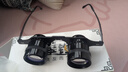 BIJIA演唱会望远镜10x34望远镜66克超轻微光夜视10倍钓鱼眼镜 实拍图